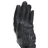 Guantes Dainese Impeto negros - 5