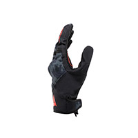 Dainese Intrepyd Gloves Camo Grey