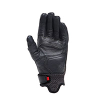 Dainese Karakum Ergo-tek Gloves Black