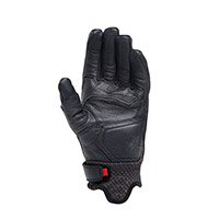 Gants Dainese Karakum Ergo-tek Noir