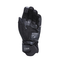 Dainese Livigno Gore-tex Thermal Gloves Black