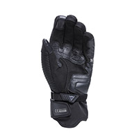 Dainese Livigno Gore-Tex Thermohandschuhe schwarz - 2