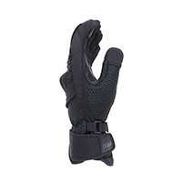 Gants Dainese Livigno Gore-Tex Thermical noir - 3