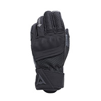 Guantes Dainese Livigno Gore-Tex Thermical negro