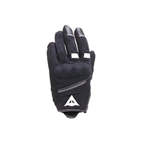 レディース Dainese Metrax Air WMN ブラック グローブ