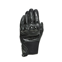 Dainese Mig 3 Gloves Black
