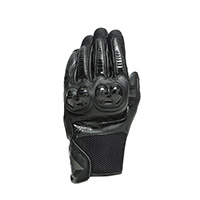 Gants Dainese Mig 3 Noir