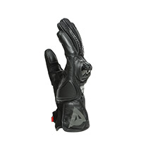 Dainese Mig 3 Handschuhe schwarz - 3