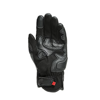 Guantes Dainese Mig 3 negros - 4