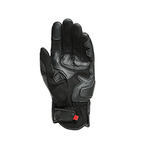 Gants Dainese Mig 3 noir - 4