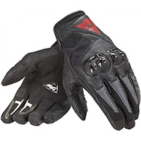 Guantes Dainese Mig C2 negros