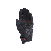Dainese Namib Handschuhe schwarz - 3