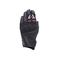 Dainese Namib Handschuhe schwarz