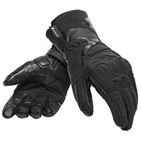 Guanti Donna Dainese Nebula Gore-tex® Nero