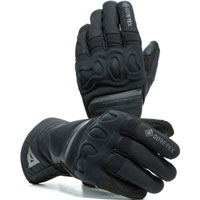 Guanti Moto Dainese Nembo Gore-tex Nero