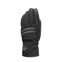 Gants Dainese Plaza 3 D-Dry noir anthracite - 2