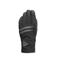 Dainese Plaza 3 Damen D-Dry Handschuhe anthrazit - 2