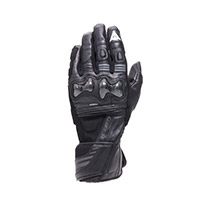 Guantes Dainese Reacto Carbon Long negro
