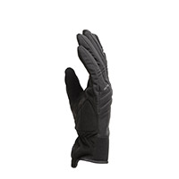 Gants Dainese Stafford D-Dry noir anthracite - 4