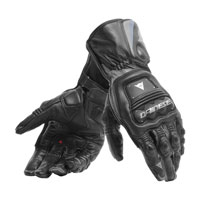 Guanti Dainese Steel-Pro nero