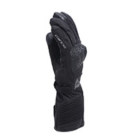 Gants Dainese Tempest 2 D-Dry Long Thermal noir - 2