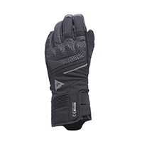 Dainese Tempest 2 D-Dry Thermal レディース グローブ ブラック - 2