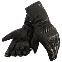 Guantes Dainese Tempest D-Dry Negro