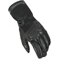 Gants Femme Macna Terra Rtx Noir