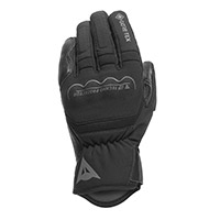 Dainese Thunder Gore-tex® Gloves Black