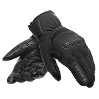 Guanti Dainese Thunder Gore-tex® Nero