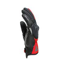Dainese Thunder Gore-Tex® Handschuhe rot - 3