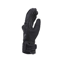 Guantes Dainese Trento D-Dry negros