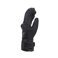 Dainese Trento D-dry Gloves Black