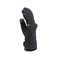 Guantes Dainese Trento D-Dry negros - 3