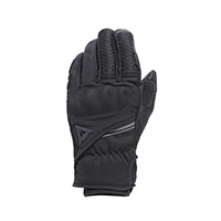 Guanti Dainese Trento D-dry Nero