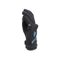 Gants Femme Dainese Trento D-dry Océan Noir