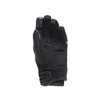 Guantes Mujer Dainese Trento D-Dry negro océano - 3