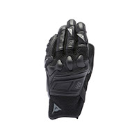 Dainese X-ride 2 Ergo-tek Gloves Black