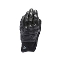 Guantes Dainese X-Ride 2 Ergo-Tek negros