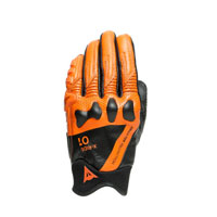 Dainese X-ride Gloves Orange
