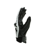 Gants Dainese X-Ride blanc  - 3