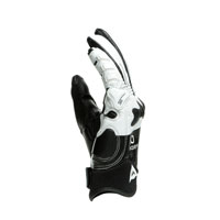 Dainese X-ride Gloves White - 5
