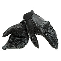 Guantes Dainese X-Ride negro
