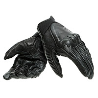 Gants Dainese X-ride Noir 