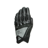 Dainese X-ride Gloves Black