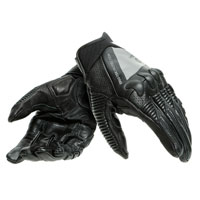 Dainese X-ride Gloves Black