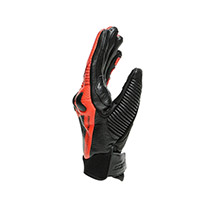 Dainese X-ride Gloves Red