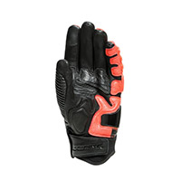 Guantes Dainese X-Ride rojo - 4