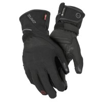 Dane Alva Gore-tex Lady Gloves Black