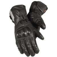 Dane Nuuk Gore-tex Lady Gloves Black